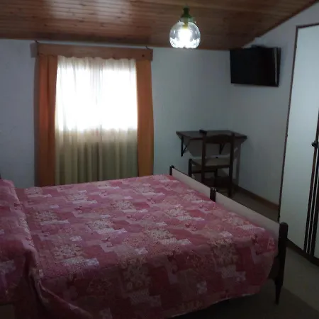 Hotel Al Pino