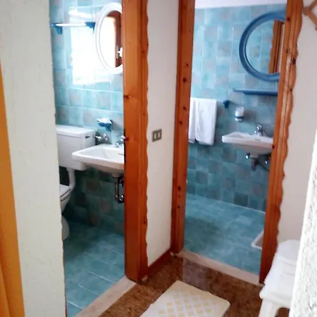 Al Pino Hotel