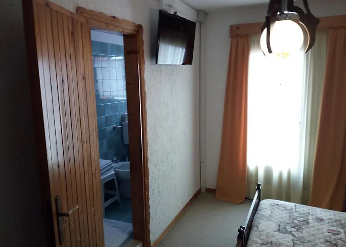 Hotel Al Pino