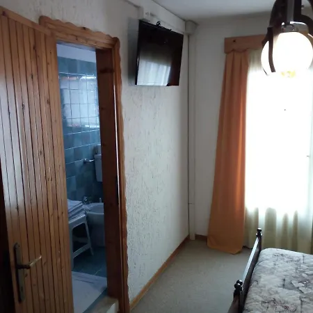Hotel Al Pino