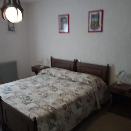 Al Pino Hotel Enego