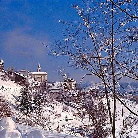 Al Pino Hotel *