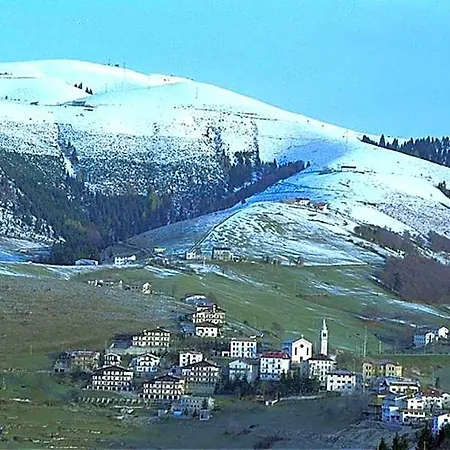 ホテル Al Pino