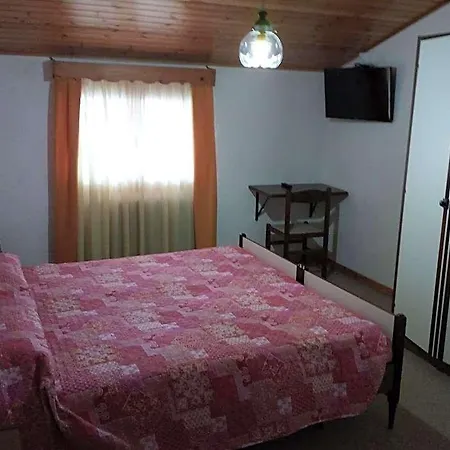 Hotel Al Pino Enego