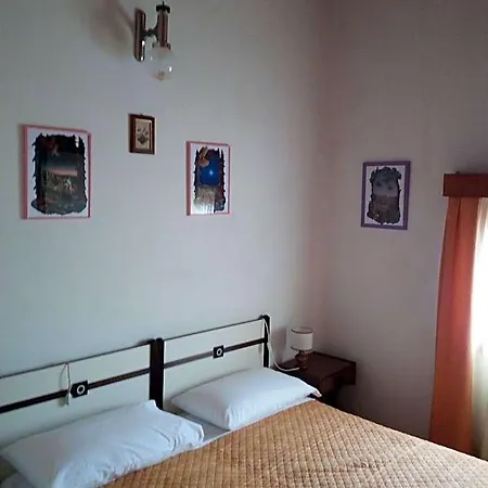 Al Pino Hotel Enego