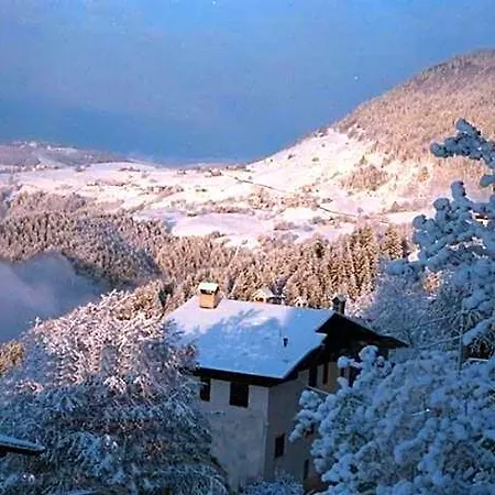 Hotel Al Pino