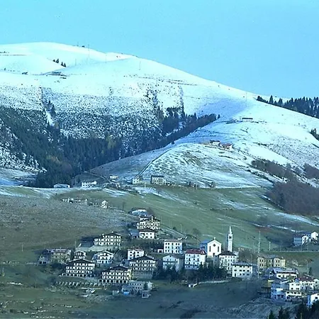 Al Pino Szálloda