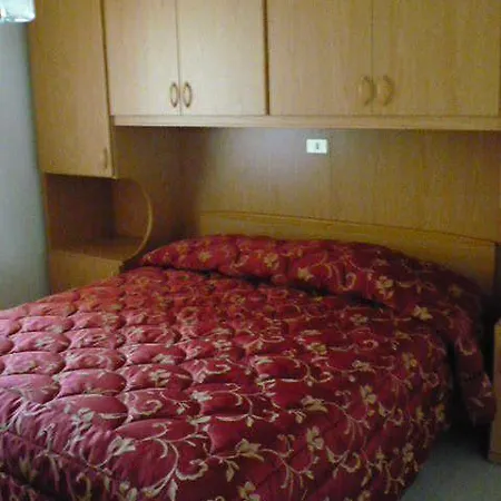 Hotel Al Pino