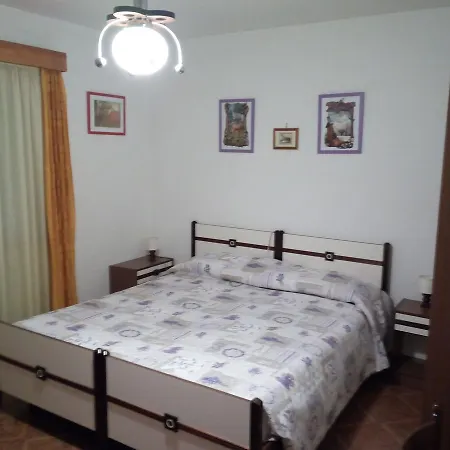 Hotel Al Pino