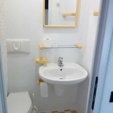 Hotel Al Pino *