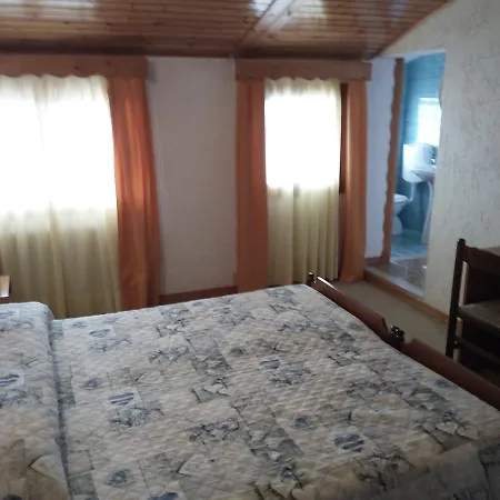 Hotel Al Pino *