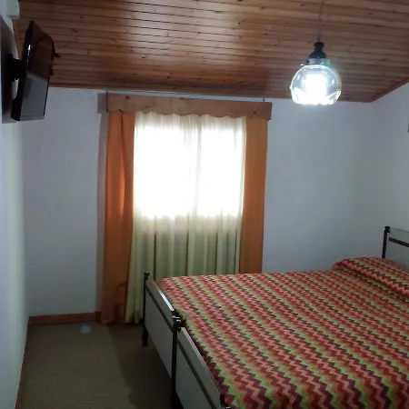 Hotel Al Pino *