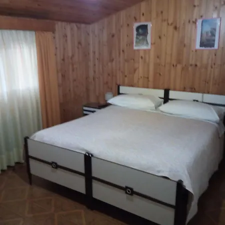 Hotel Al Pino *