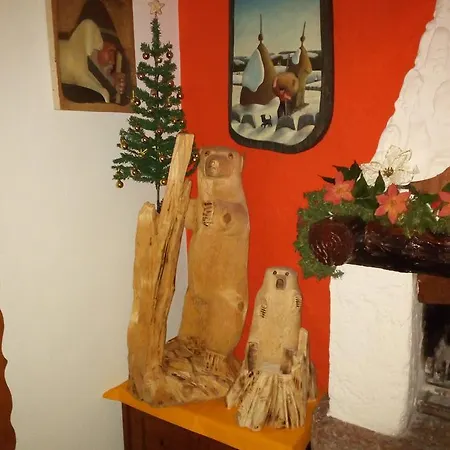 Al Pino * Enego