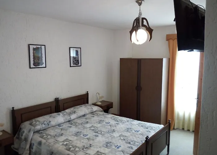 Al Pino Hotel Enego